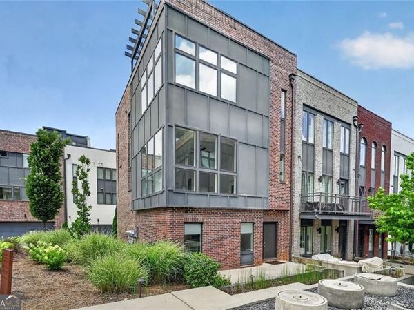 1214 Chelsea Circle, Atlanta, GA 30318