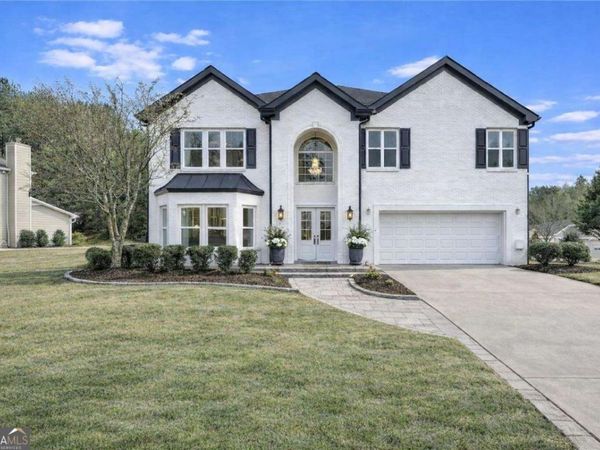 3104 CLEMSON Place, Lawrenceville, GA 30043