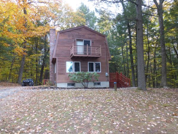 141 Lakewood Road, Casco, ME 04015