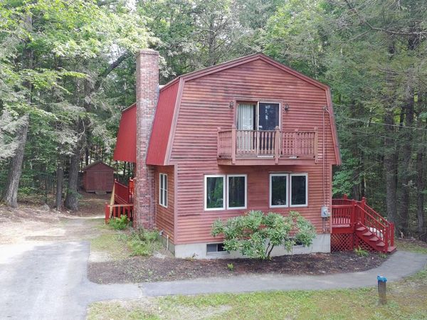 141 Lakewood Road, Casco, ME 04015