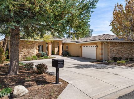 2630 Spearpoint Drive, Reno, NV 89509 Photo