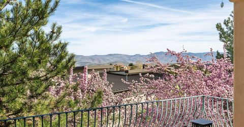 2630 Spearpoint Drive, Reno, NV 89509 Photo