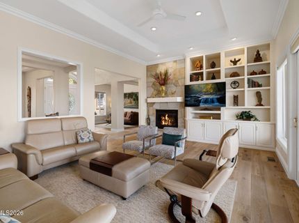 2630 Spearpoint Drive, Reno, NV 89509 Photo