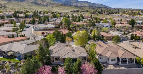 2630 Spearpoint Drive, Reno, NV 89509 Photo