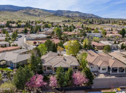 2630 Spearpoint Drive, Reno, NV 89509 Photo