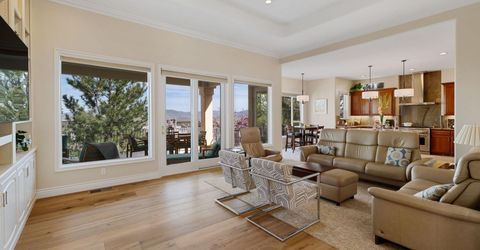 2630 Spearpoint Drive, Reno, NV 89509 Photo