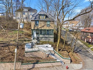 412 S Beech Street , Syracuse, NY 13210