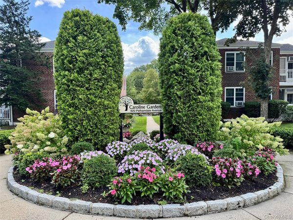 920 Pelhamdale Avenue, Unit A2H, Pelham, NY 10803