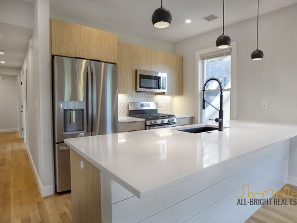 7 Wenham, Unit 1, Boston, MA 02130