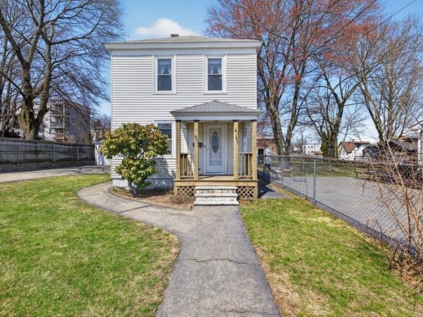 93 Allston St, Lawrence, MA 01841