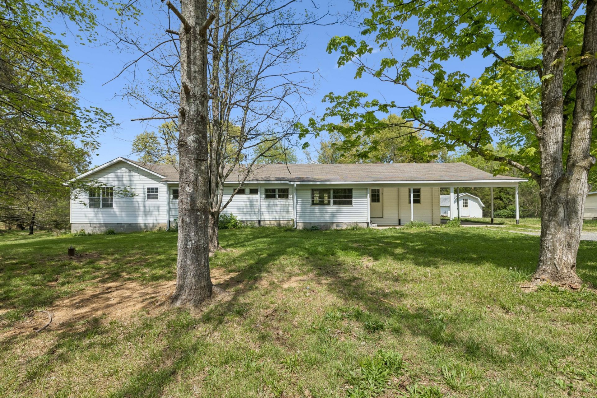 5944 Shores Rd, Murfreesboro, TN 37128 Main Photo