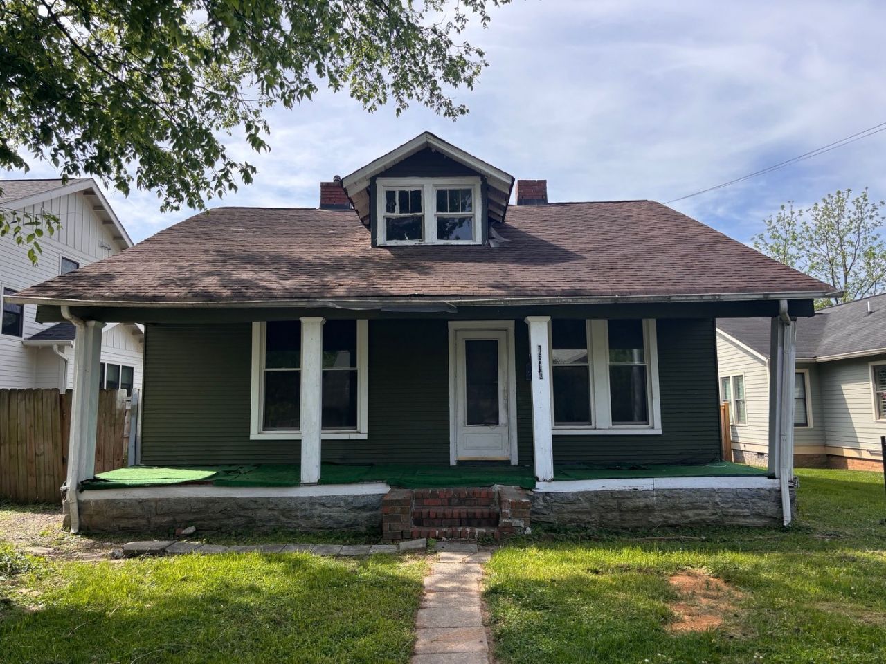 1610 Douglas Ave, Nashville, TN 37206 Main Photo