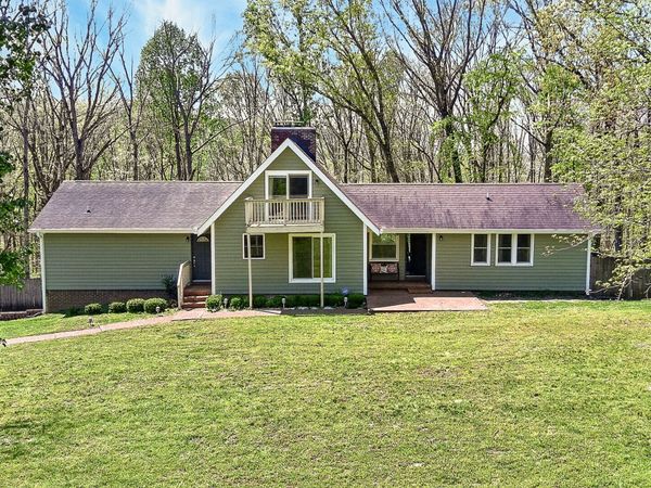 1040 Williams Dr , White Bluff, TN 37187