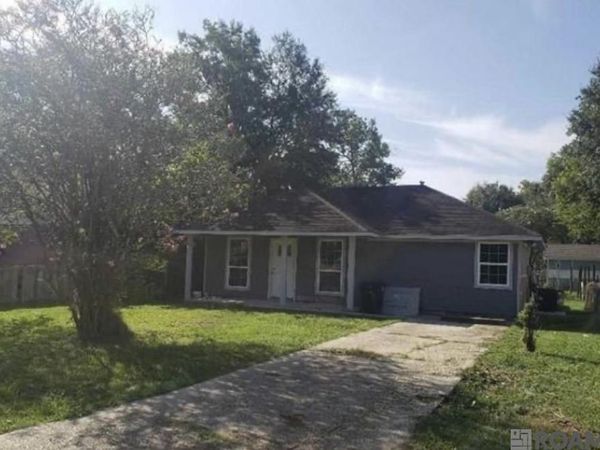 4476 Mohican St, Baton Rouge, LA 70805
