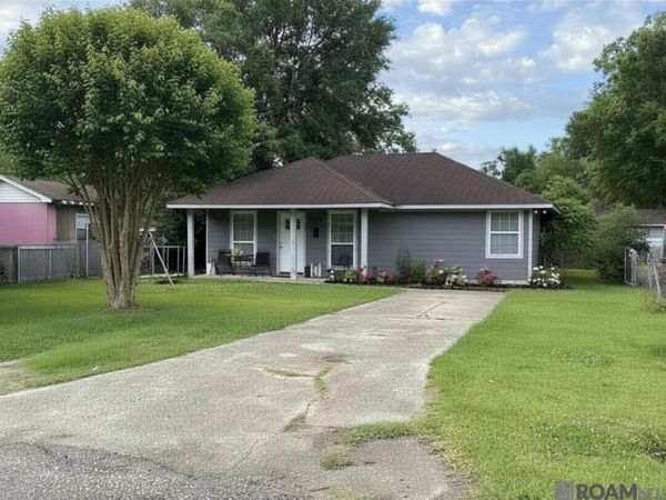 4476 Mohican St, Baton Rouge, LA 70805