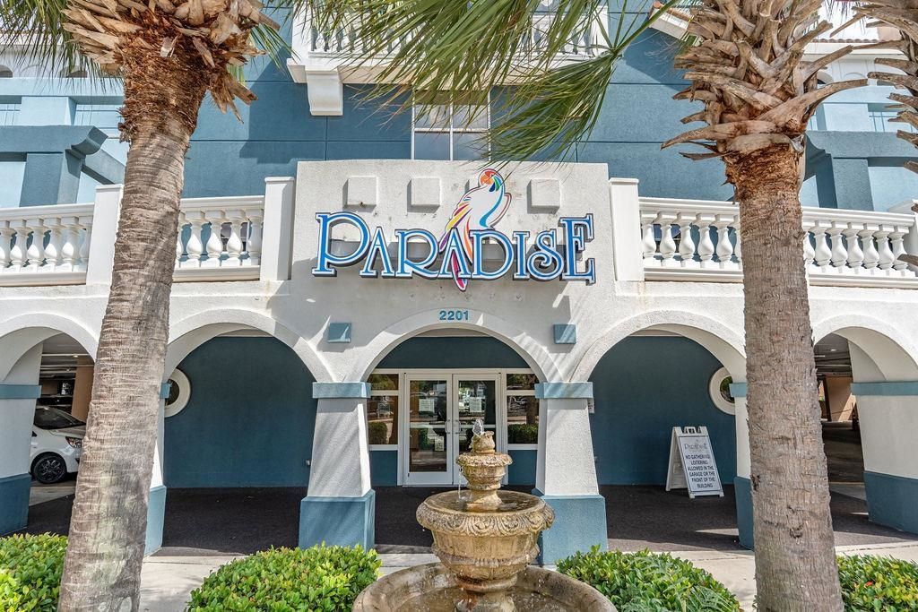 2201 S Ocean Blvd. Photo 16