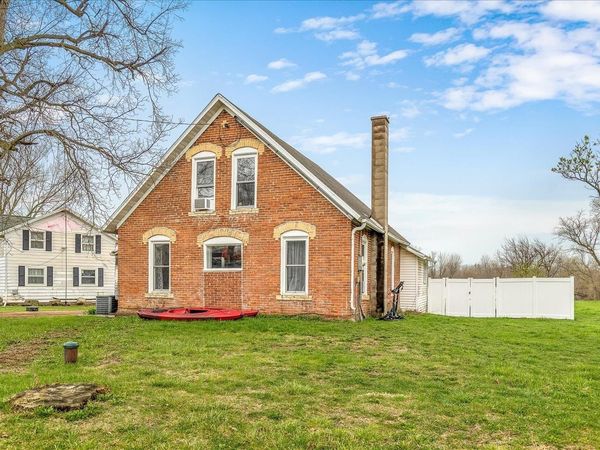 13514 NE Winslow Road, WINSLOW, IL 61089