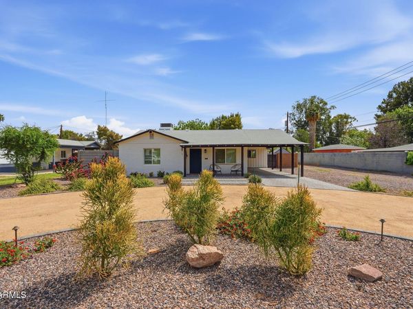 3027 N 27TH Street, Phoenix, AZ 85016