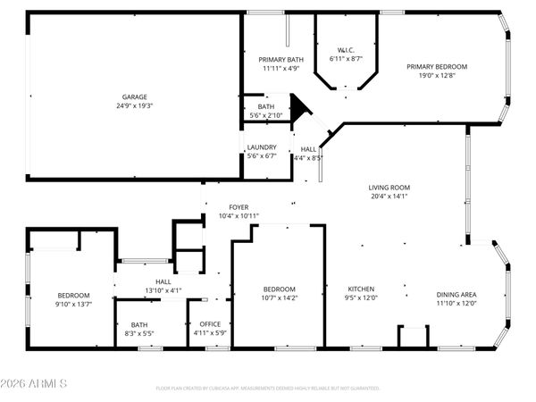 4312 W CARSON Road, Laveen, AZ 85339