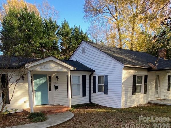 4415 Garris Road , Charlotte, NC 28209