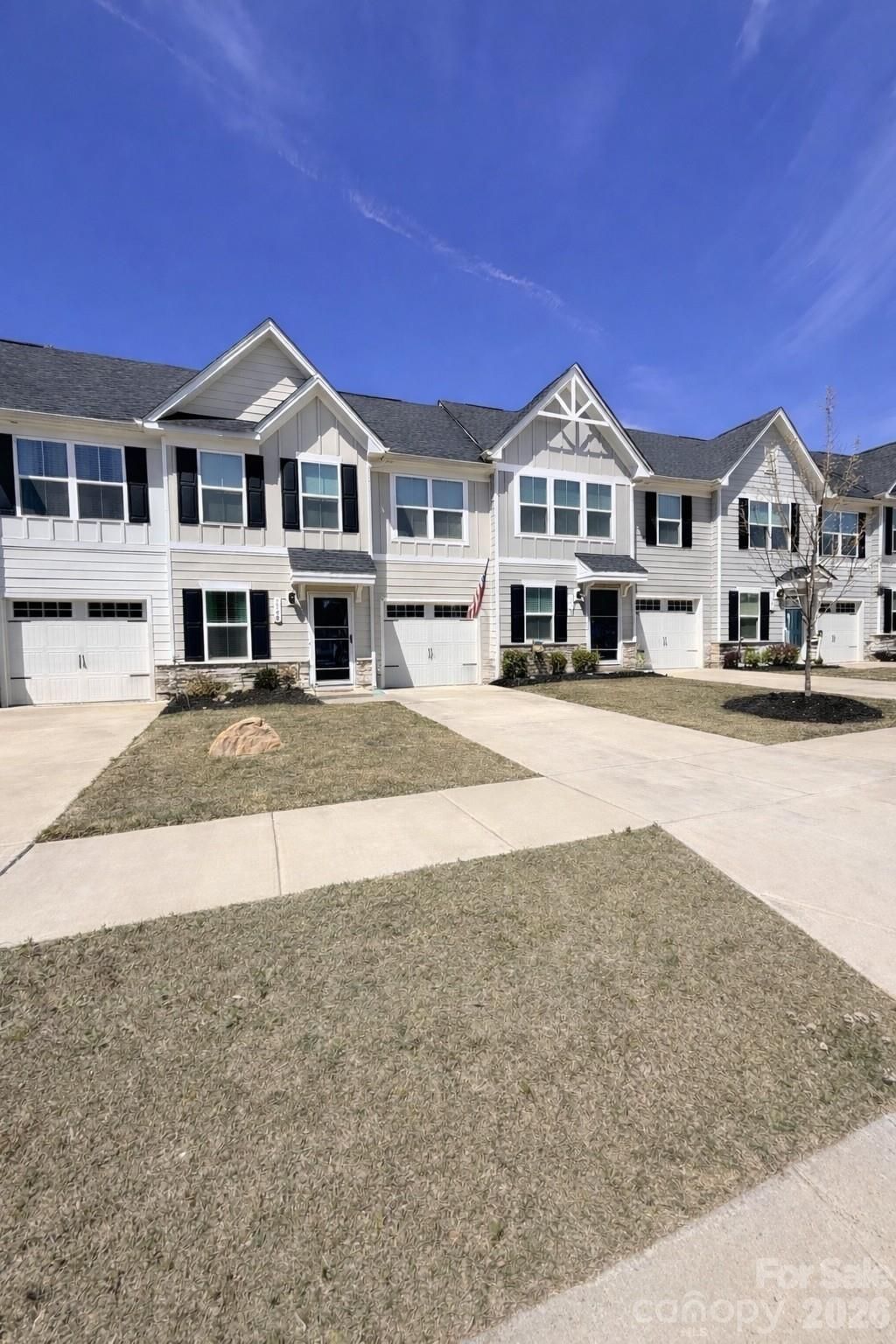 154 Stella Lane , Troutman, NC 28166 Main Photo