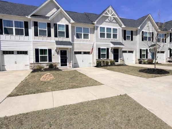 154 Stella Lane , Troutman, NC 28166