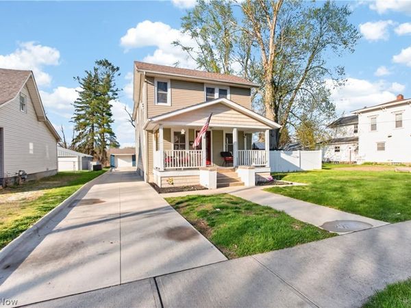 363 Seeley Street, Amherst, OH 44001