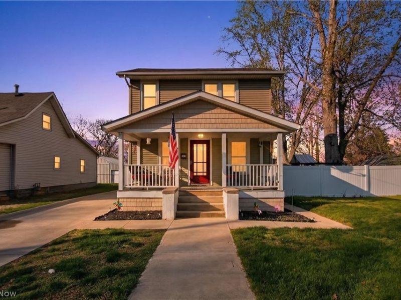 363 Seeley Street, Amherst, OH 44001 Photo 4