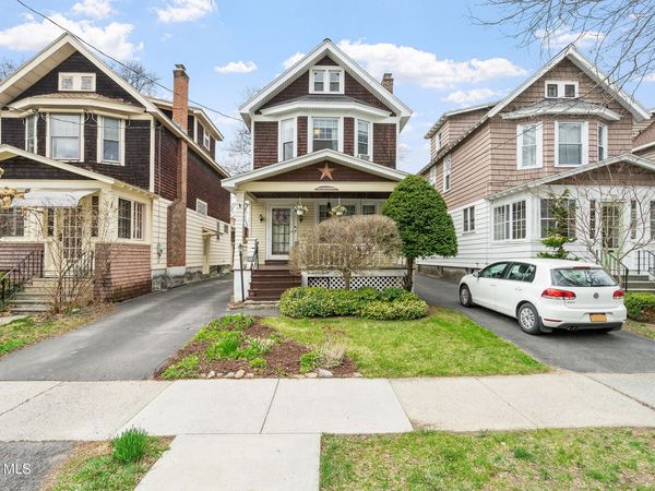 115 Grove Avenue, Albany, NY 12208