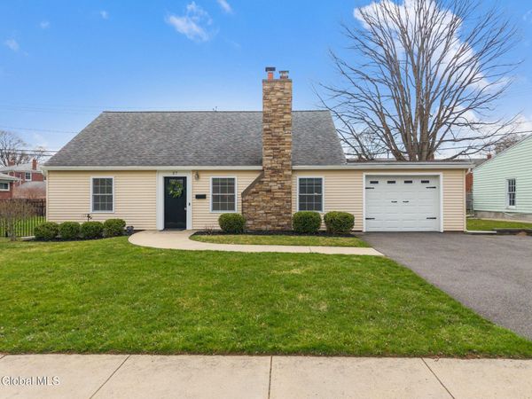 27 Westford Street, Albany, NY 12208