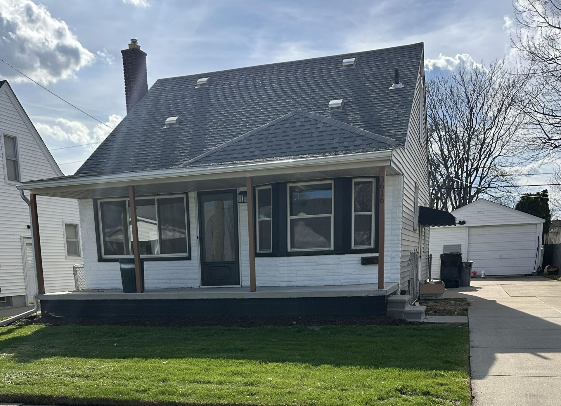 3616 16th Street, Wyandotte, MI 48192 Main Photo