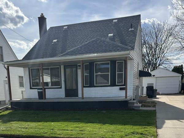 3616 16th Street, Wyandotte, MI 48192