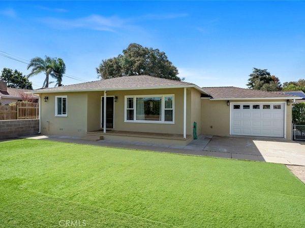 270 Walnut Street, Arroyo Grande, CA 93420