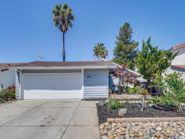 23 Southfield Court, San Jose, CA 95138