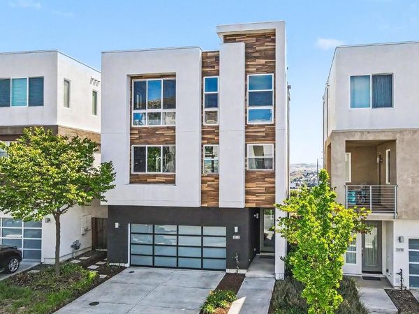 3072 Valley Of Hearts Delight Place, San Jose, CA 95136