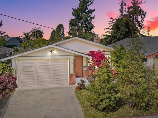333 John Street, Santa Cruz, CA 95060