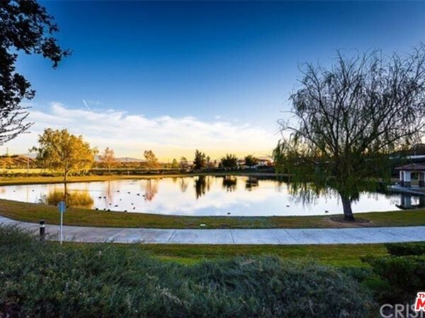 24058 Via Vizcaya, Valencia, CA 91354