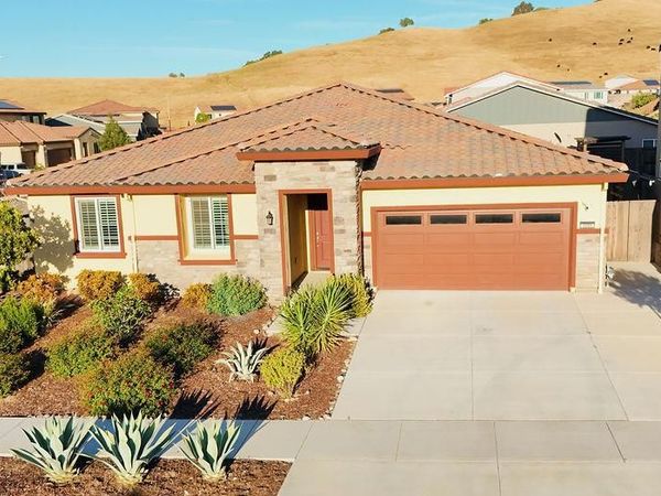 3089 Palomino Way, Hollister, CA 95023