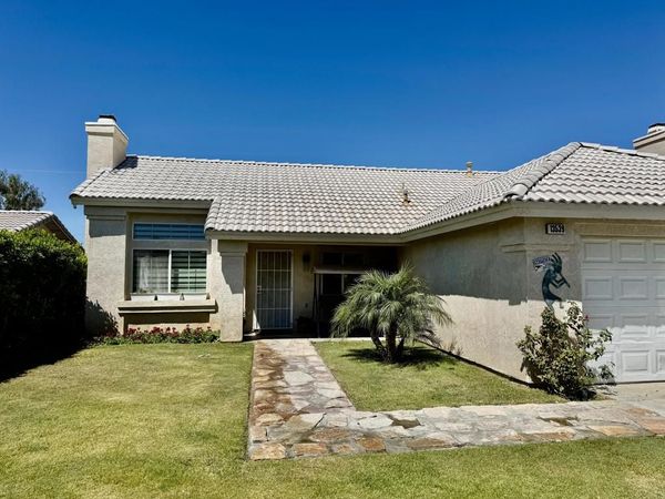 13539 Quinta Way, Desert Hot Springs, CA 92240
