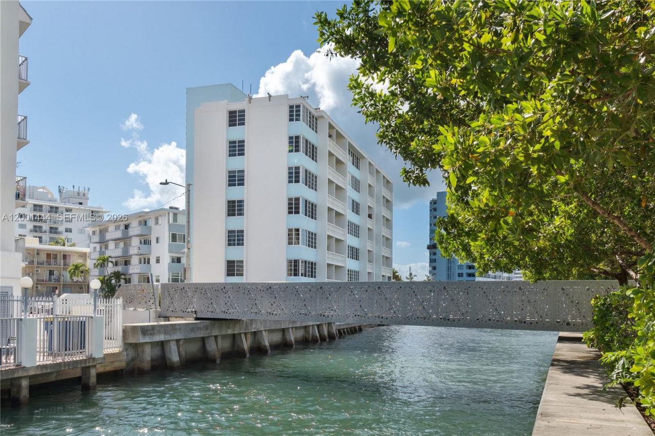 1670 Lincoln Ct, Unit PH-E, Miami Beach, FL 33139 Photo