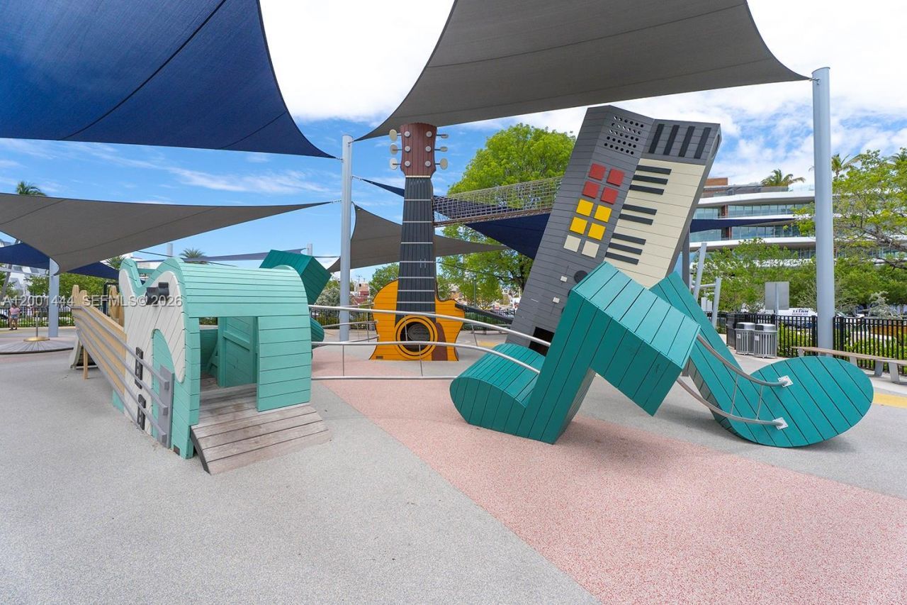 1670 Lincoln Ct, Unit PH-E, Miami Beach, FL 33139 Photo