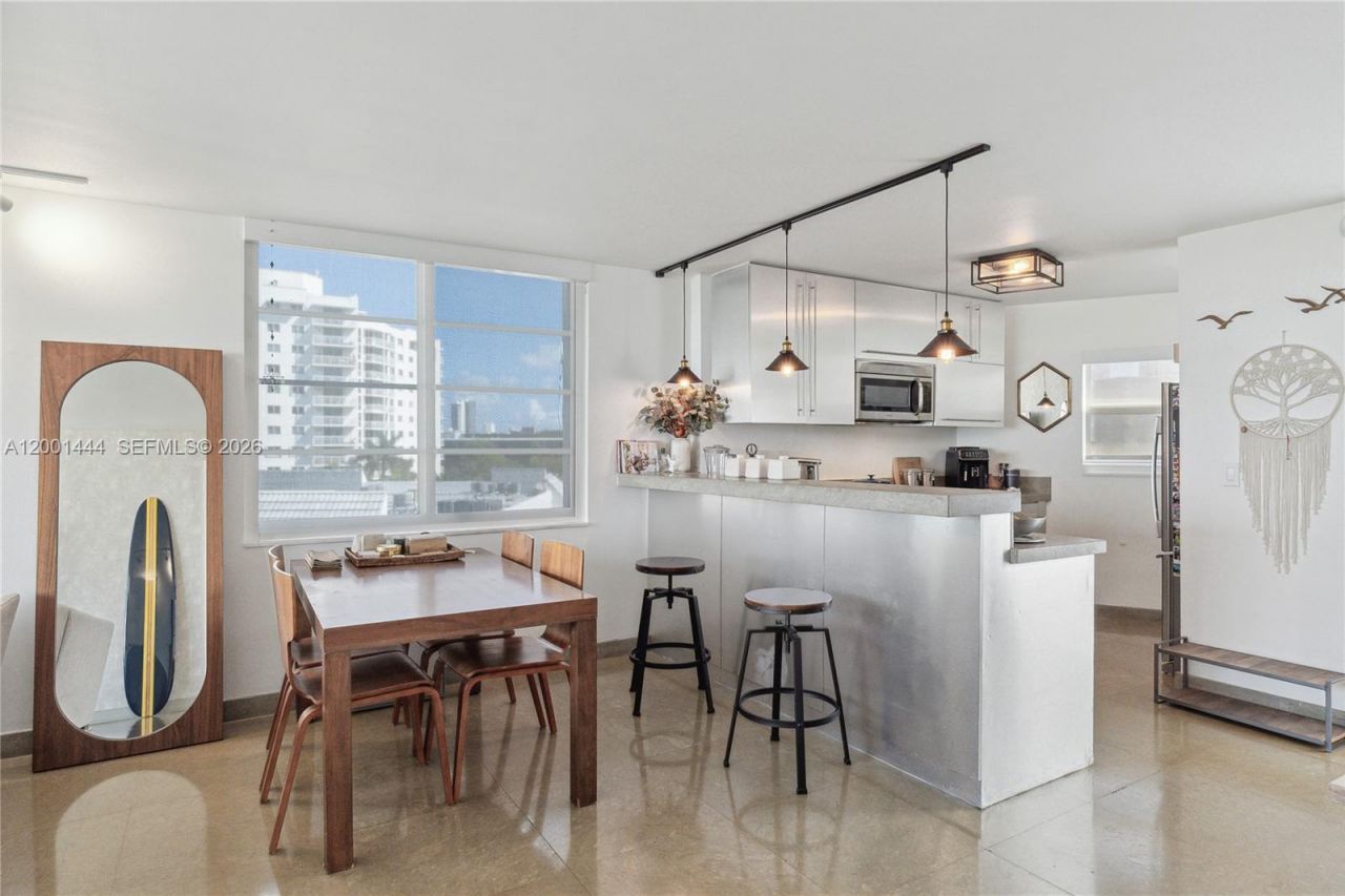 1670 Lincoln Ct, Unit PH-E, Miami Beach, FL 33139 Photo