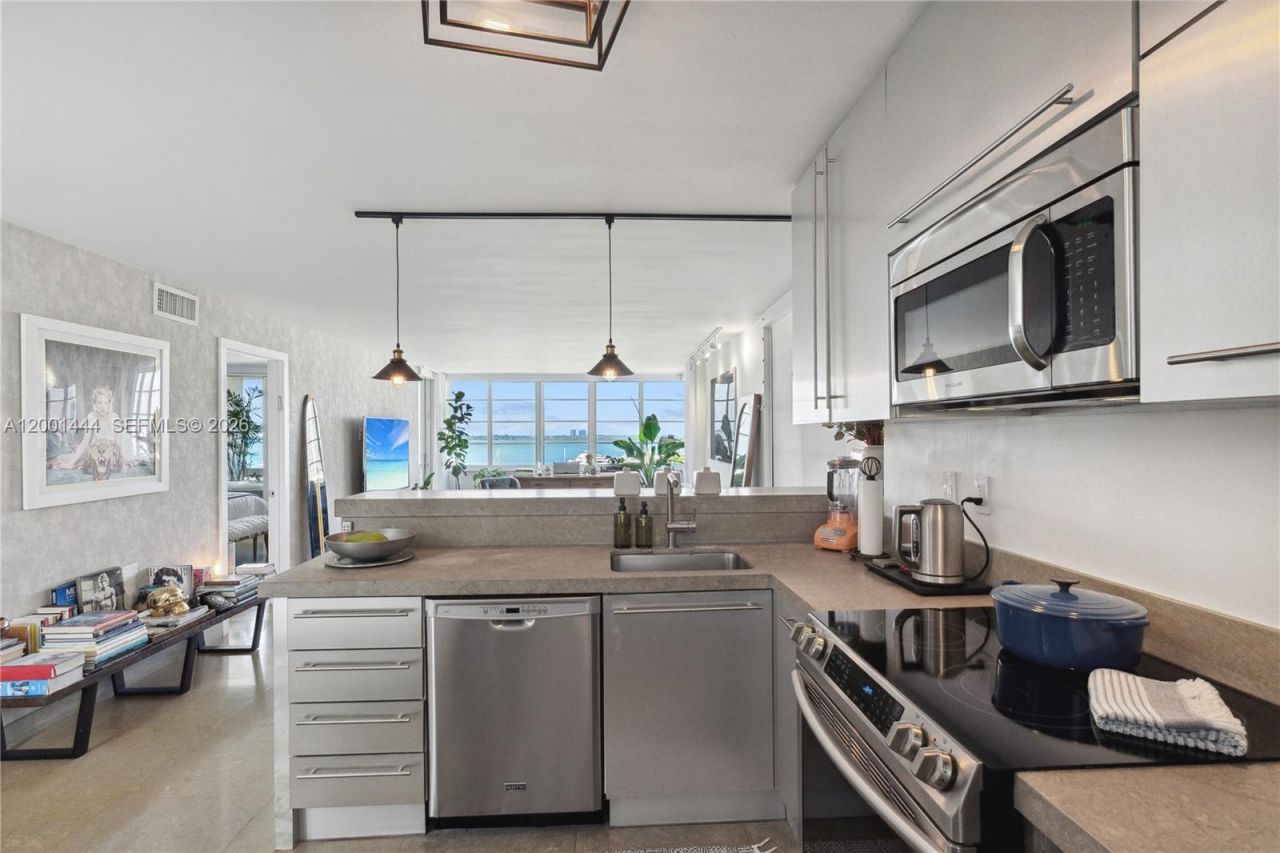 1670 Lincoln Ct, Unit PH-E, Miami Beach, FL 33139 Photo