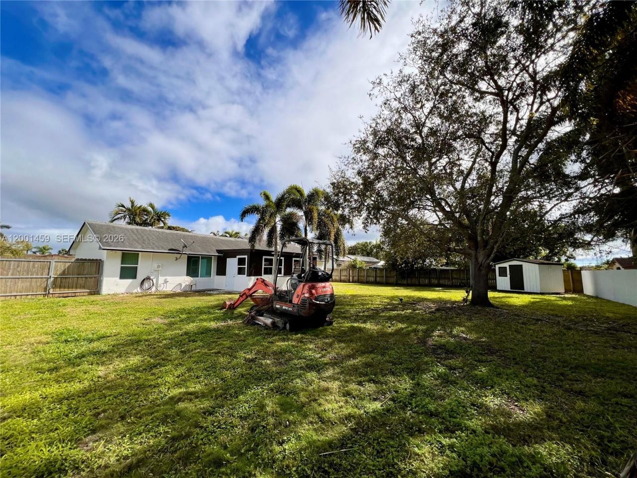 30920 SW 191st Ave, Homestead, FL 33030 Photo