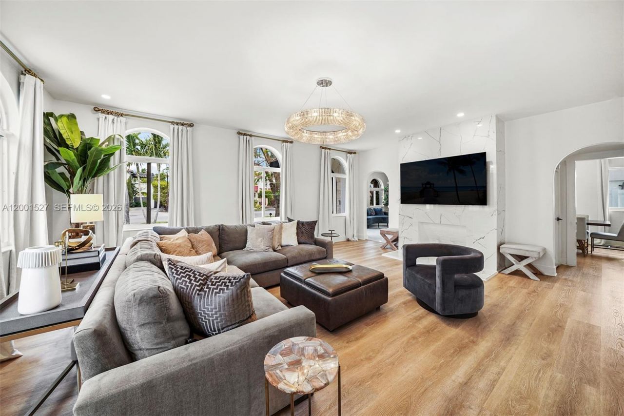 5237 La Gorce Drive, Unit 5237, Miami Beach, FL 33140 Photo