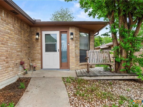 4020 River Oaks Circle, Temple, TX 76504