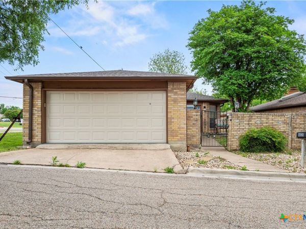 4020 River Oaks Circle , Temple, TX 76504