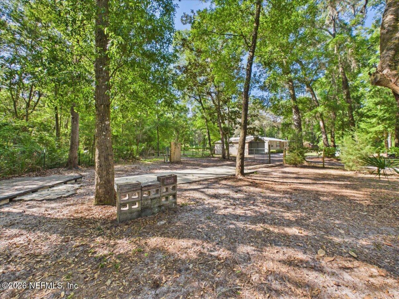 1038 Coral Farms Road, Florahome, FL 32140 Photo