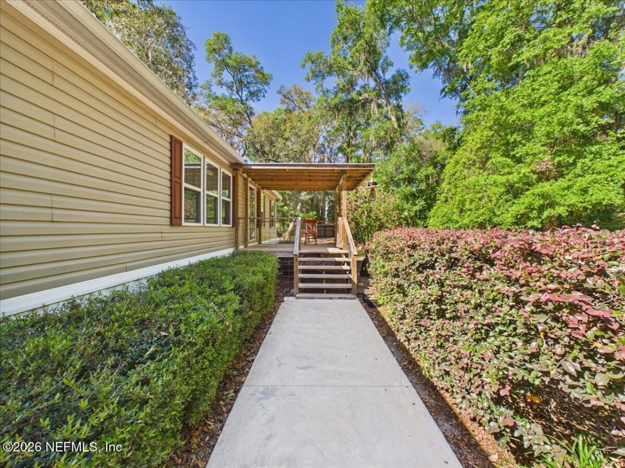 1038 Coral Farms Road, Florahome, FL 32140 Photo