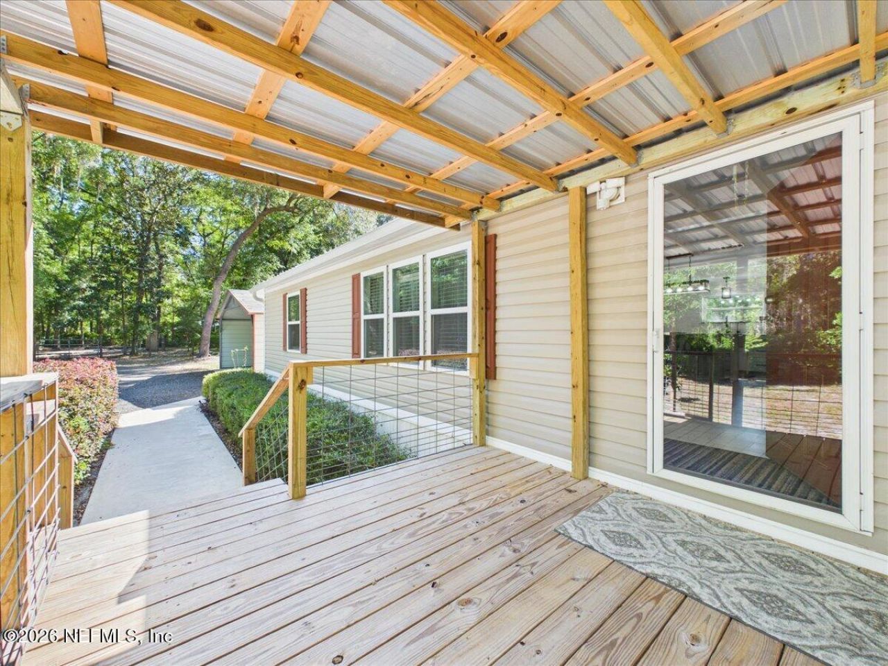 1038 Coral Farms Road, Florahome, FL 32140 Photo